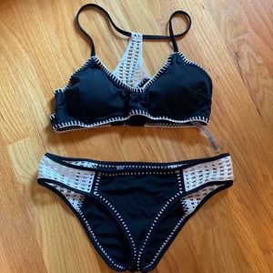 Cute and Sporty Suit